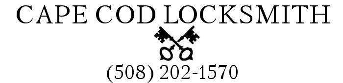Cape Cod Locksmith - 508-202-1570