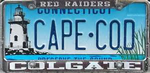 CAPE COD